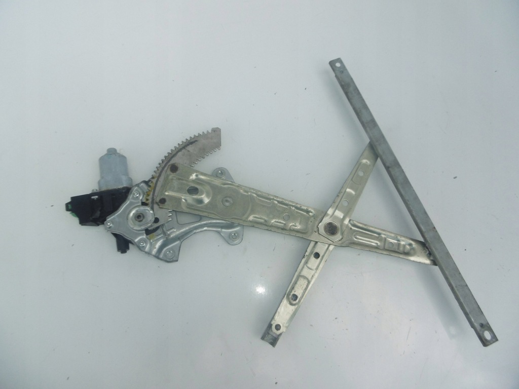 фото №7, Подъемник механизм стекло левый задняя infiniti m q70