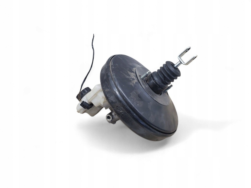 фото №8, Bmw x1 f48 f49 6872076 усилитель тормоза