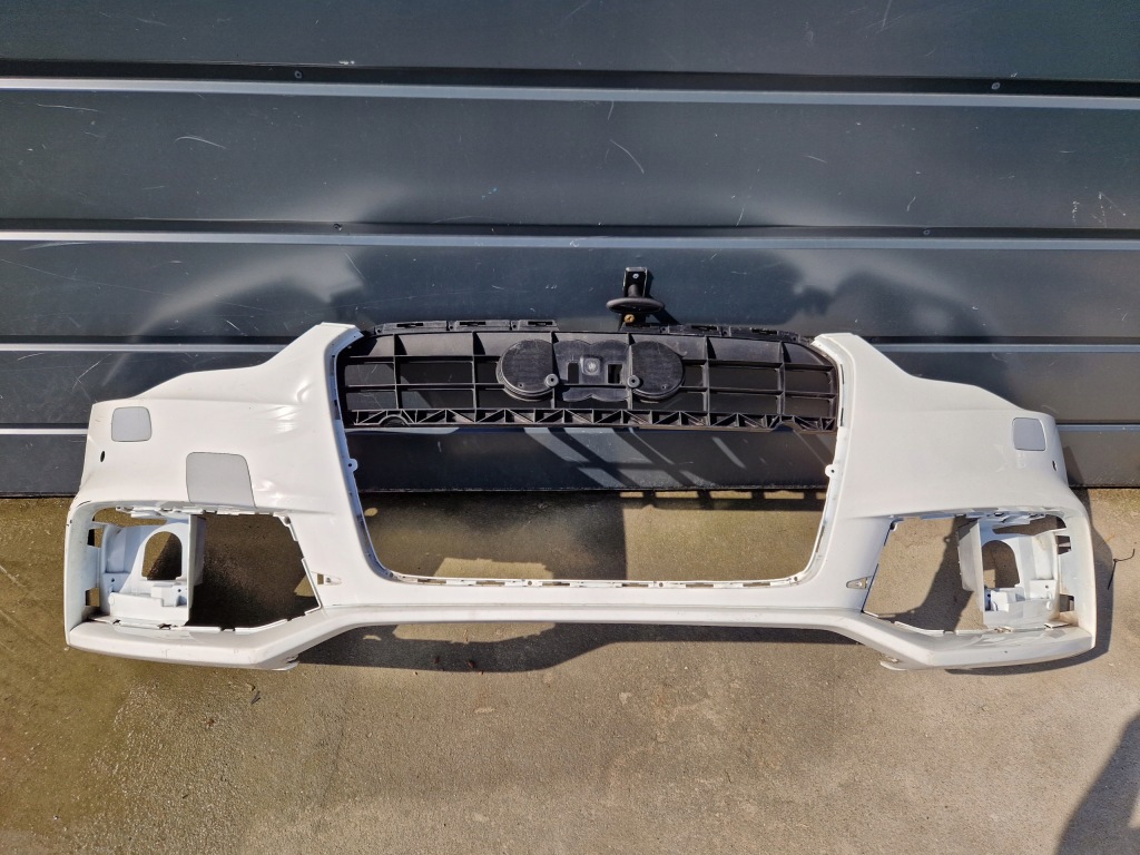 фото №1, Audi a5 8t0 competition lift бампер перед