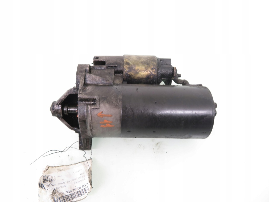 Купити Стартер renault megane 1 1.9 d 1005821983