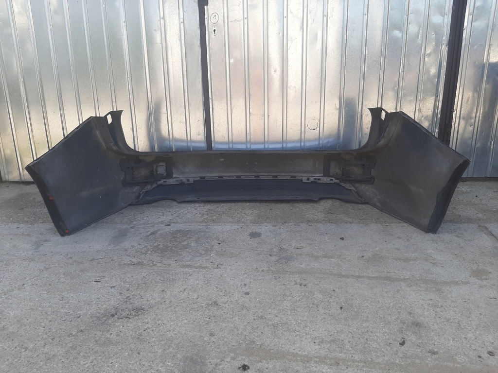 Бампер задняя задний opel insignia a универсал lata 2008-2013 цвет z177 Недорого