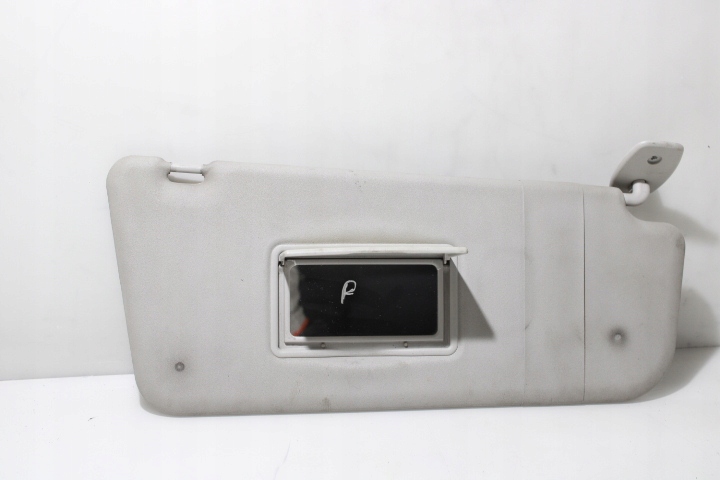 фото №3, Защита солнцезащитная правая peugeot partner ii