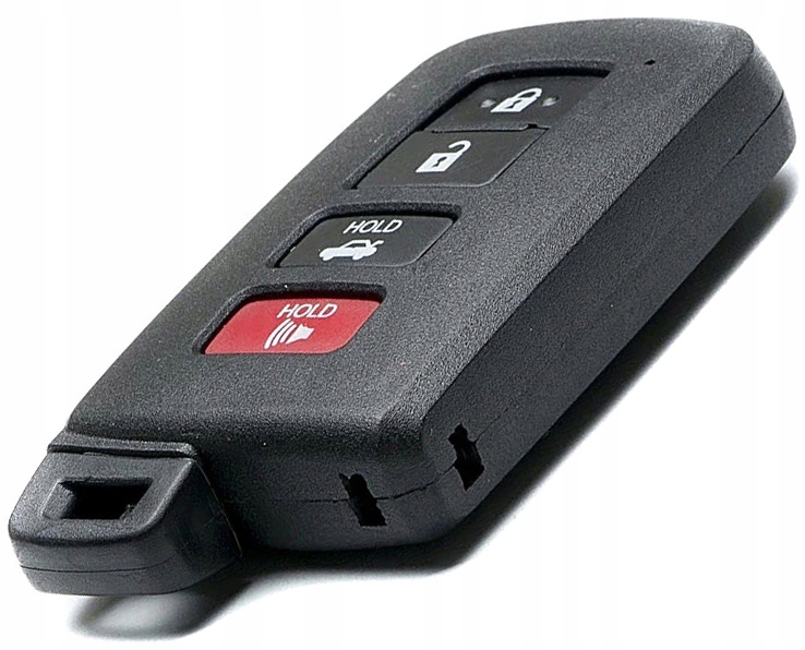 фото №1, Toyota yaris auris rav4 ключ pilot корпус