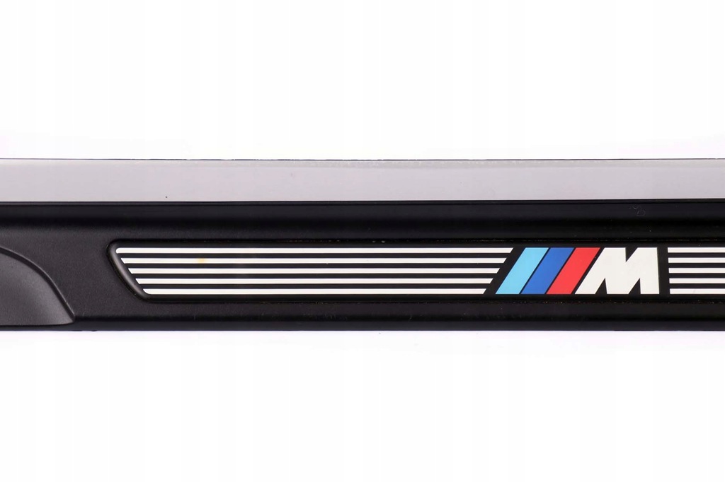 фото №5, Оригінальний номер bmw молдинг поріг ліва внутрішня bmw 3 e46 51477891929