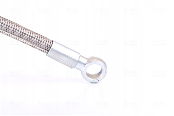 фото №6, Шланг масляний, наддув nissens 935098