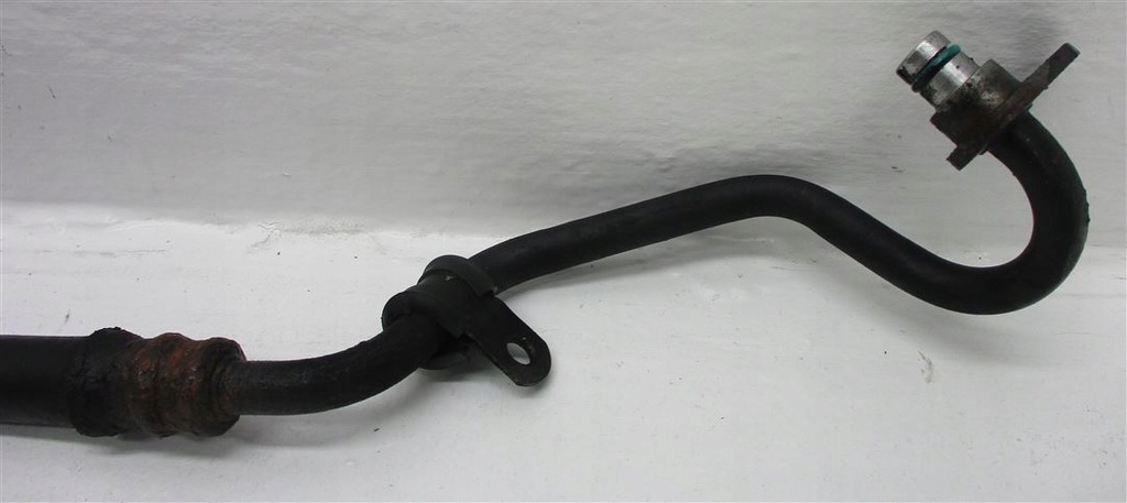 фото №4, Шланг підсилювача mercedes glk 3.0 cdi 4-matic