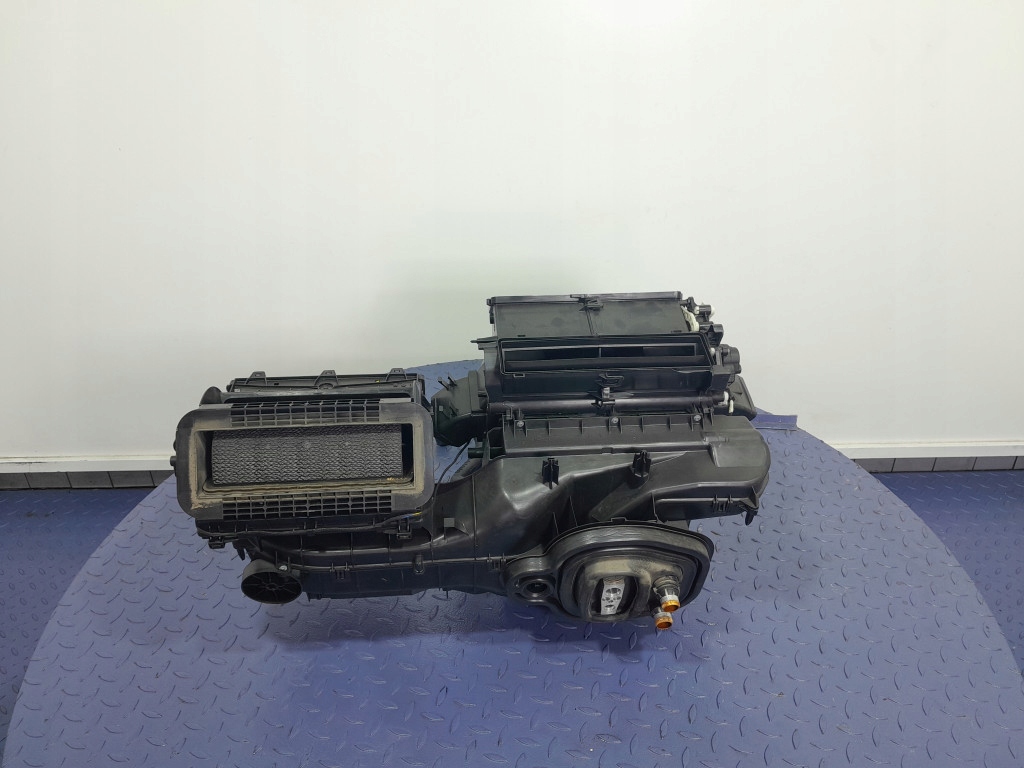 фото №1, Vw passat b8 отопитель 3q1816002c