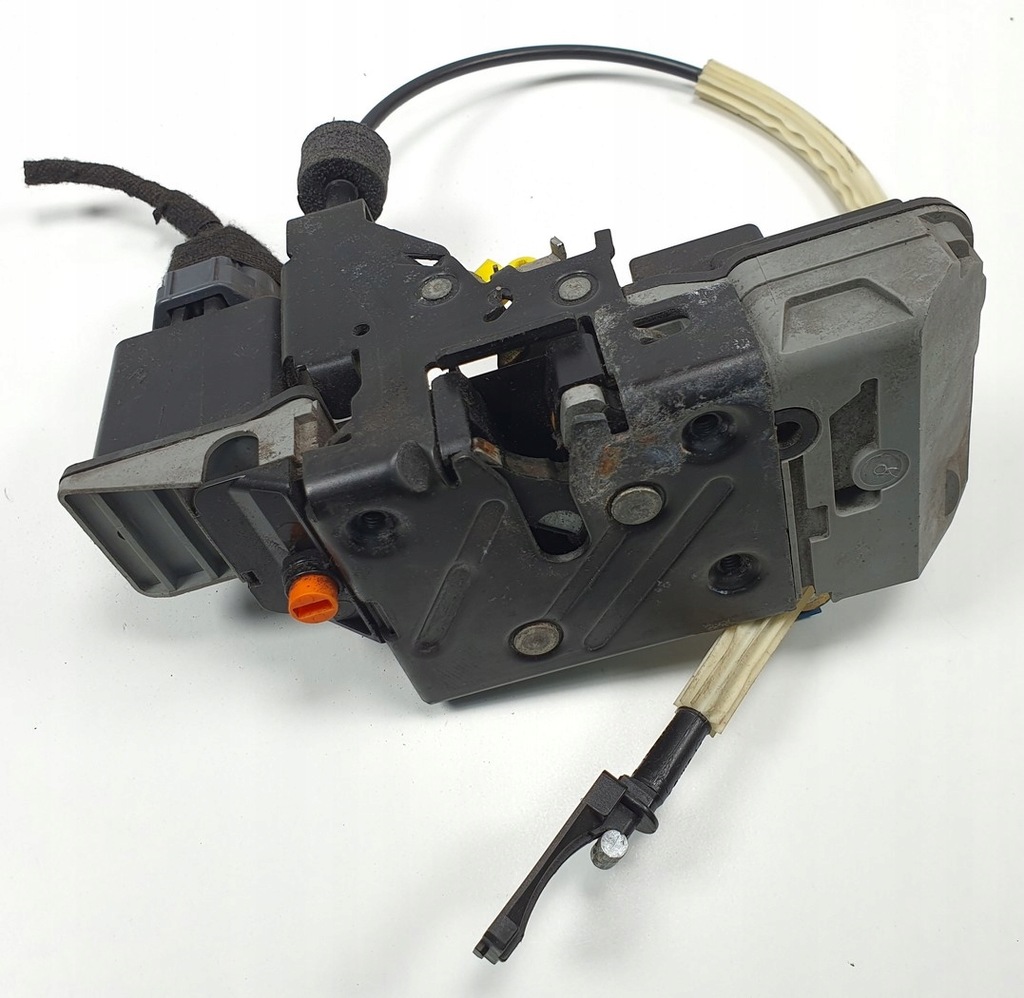 фото №1, Замок дверь правый задняя volvo xc90 i