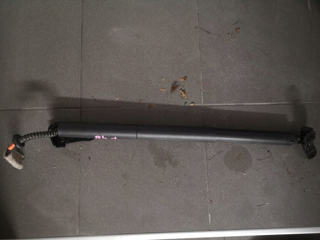 фото №1, Bmw x1 f48 привід кришки електричний