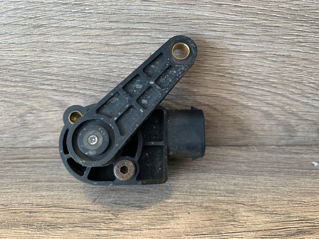 фото №7, Audi a8 d3 датчик выравнивание ксенон 4e0941285f доставка