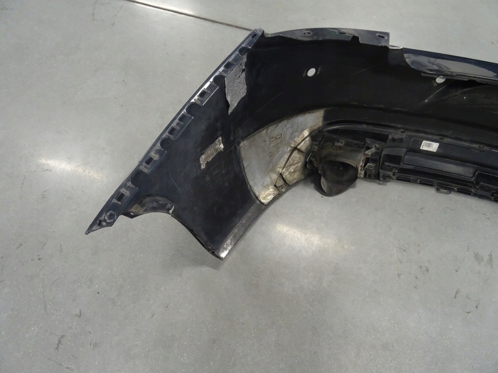 2015+ charger бампер задняя задний оригинальный pdc диффузор наконечник выхлоп Цена