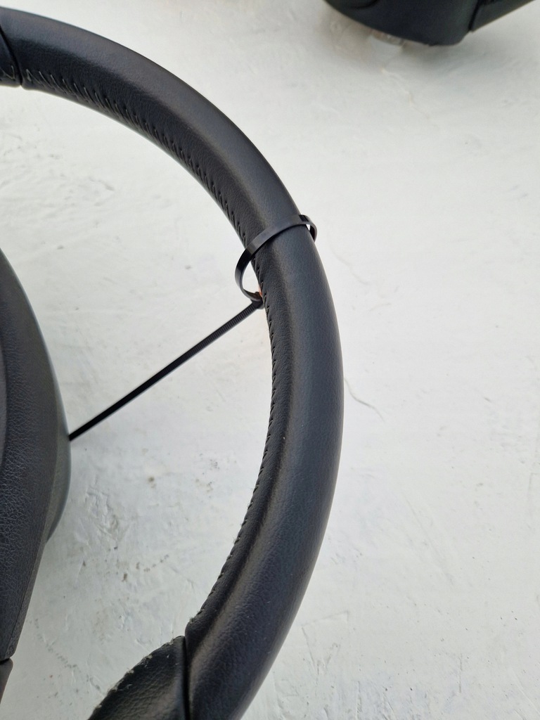 фото №6, Повітропровід шкіряний шкіра seat leon iii ibiza arona 5f0