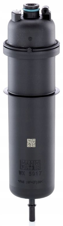 Mann-filter wk 5017 фільтр пального Ціна