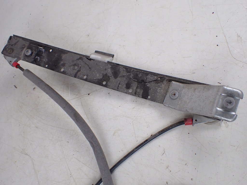 фото №8, Механизм подъёма окон jaguar xj 351 правый перед d3606.00 aw93f23200am