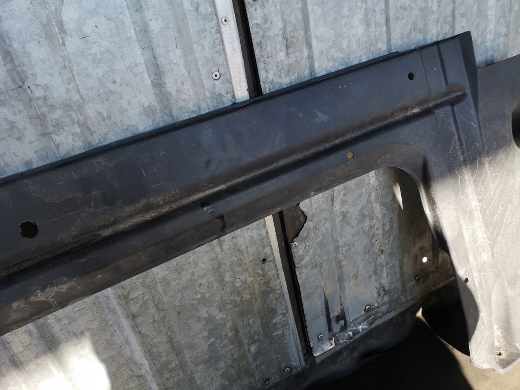 фото №5, Защита подвеска задняя audi a6 c5 4b0825215b