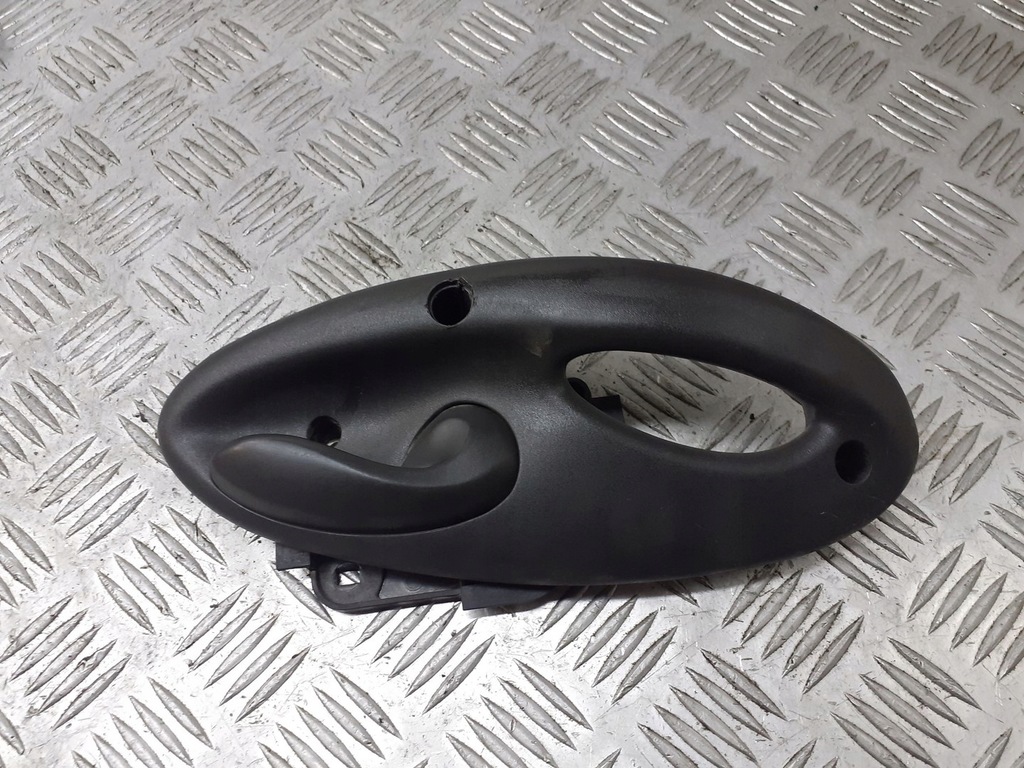 фото №1, Ручка правая задняя внутренняя fiat punto ii