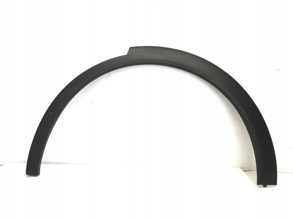 фото №1, Porsche cayenne coupe молдинг левый задняя 9y3854731e