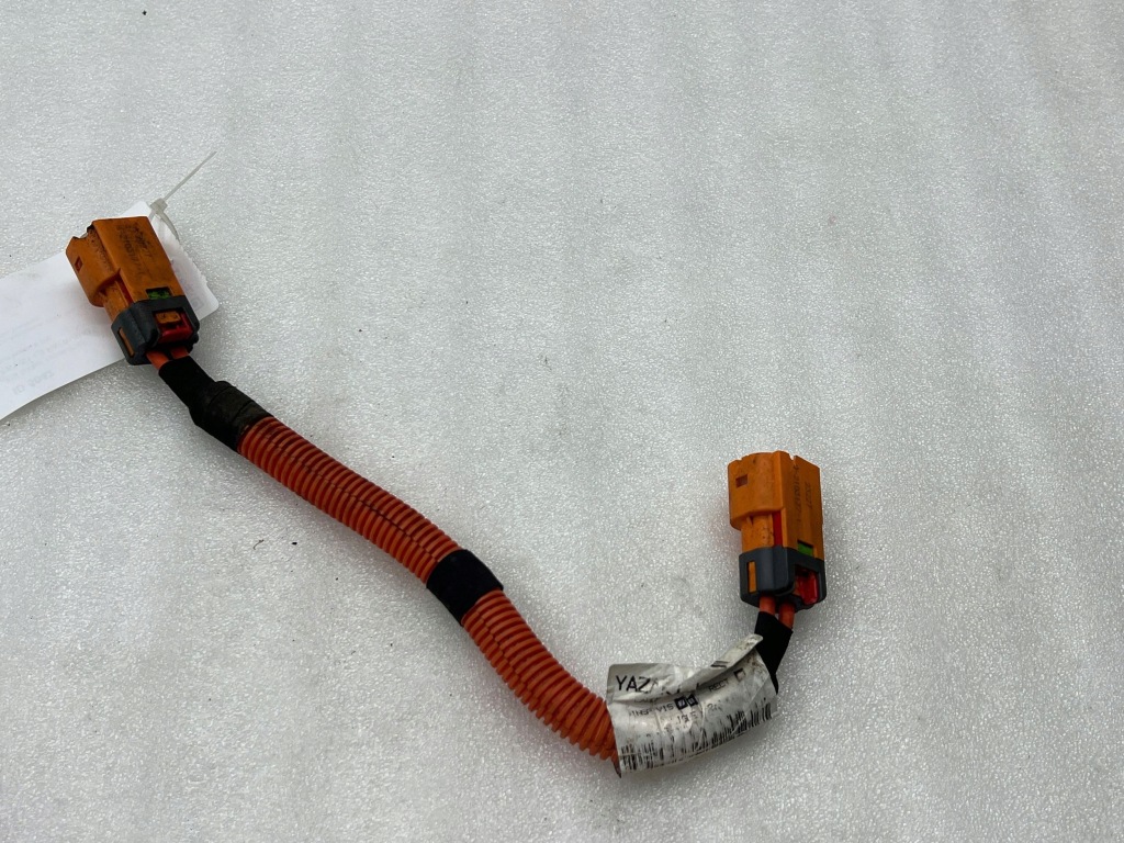 фото №1, Opel mokka b 2024 другая жгут трубопровод / кабели