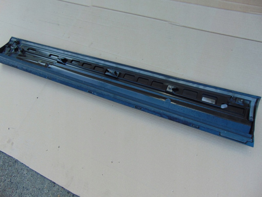 фото №15, Молдинг дверь правый перед audi q2 81a853960b