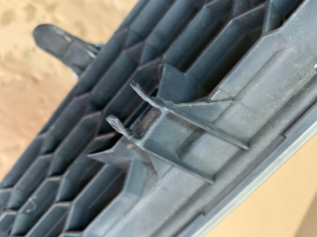 фото №5, Решётка радиатора решётка радиатора kia soul 863512k050