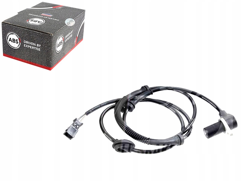 фото №4, Датчик, скорость вращательная колеса a.b.s. 30719