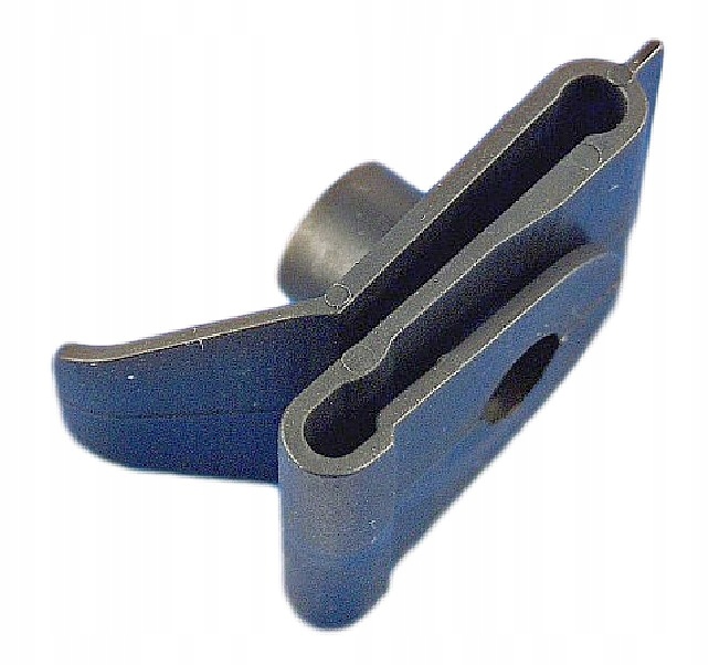 фото №1, 10szt toyota 4 runner '02-'09 -клипса подкрылок