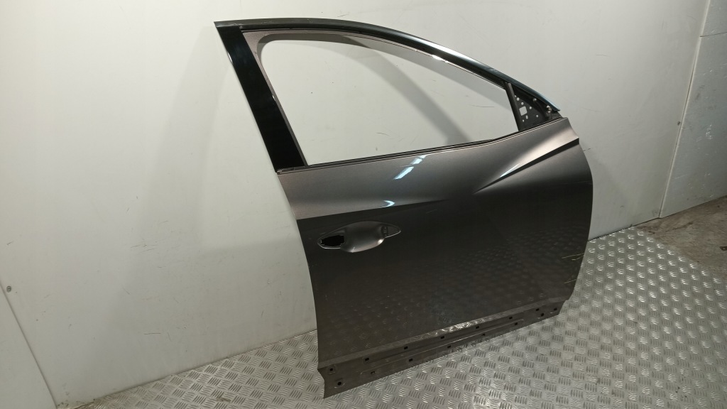 фото №10, Дверь правый перед hyundai tucson iv 20-25 оригинал