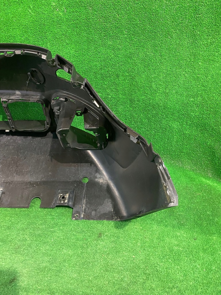 фото №5, Бампер передний jeep renegade