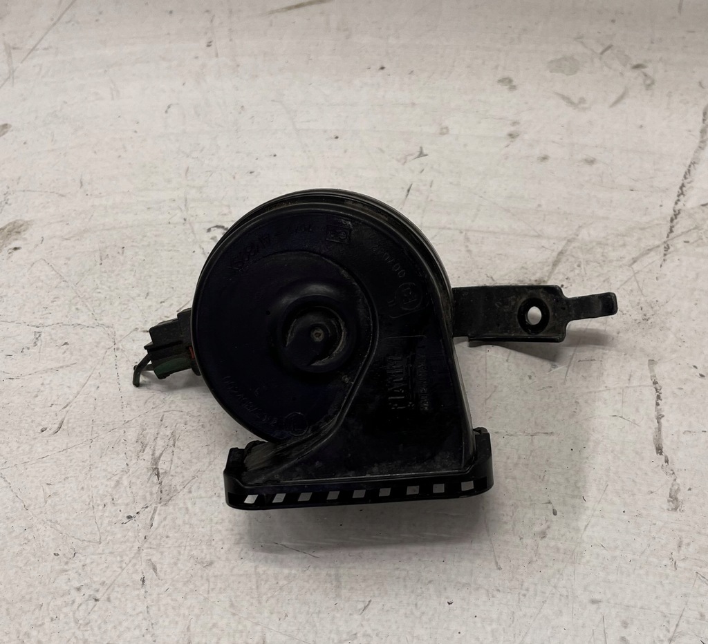 фото №1, Range rover velar l560 сигнал звуковий