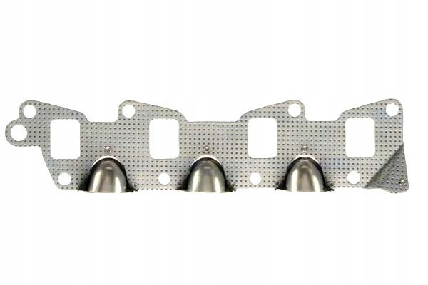 фото №1, Ajusa прокладка коллектор выпускной suzuki alto i