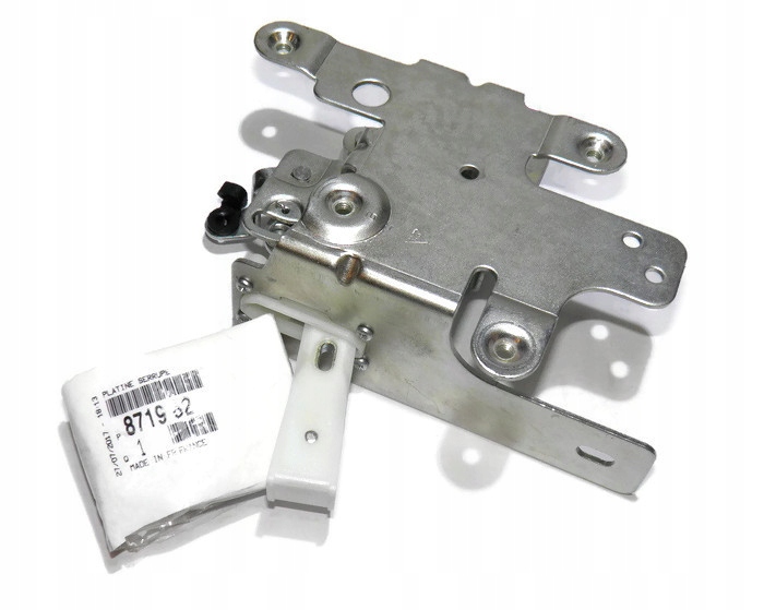 фото №1, Замок крышки багажника berlingo partner i oryg