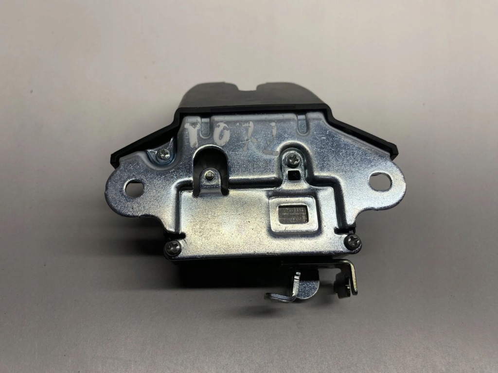 фото №6, Kia cerato замок крышки багажника 81230m7030 2019