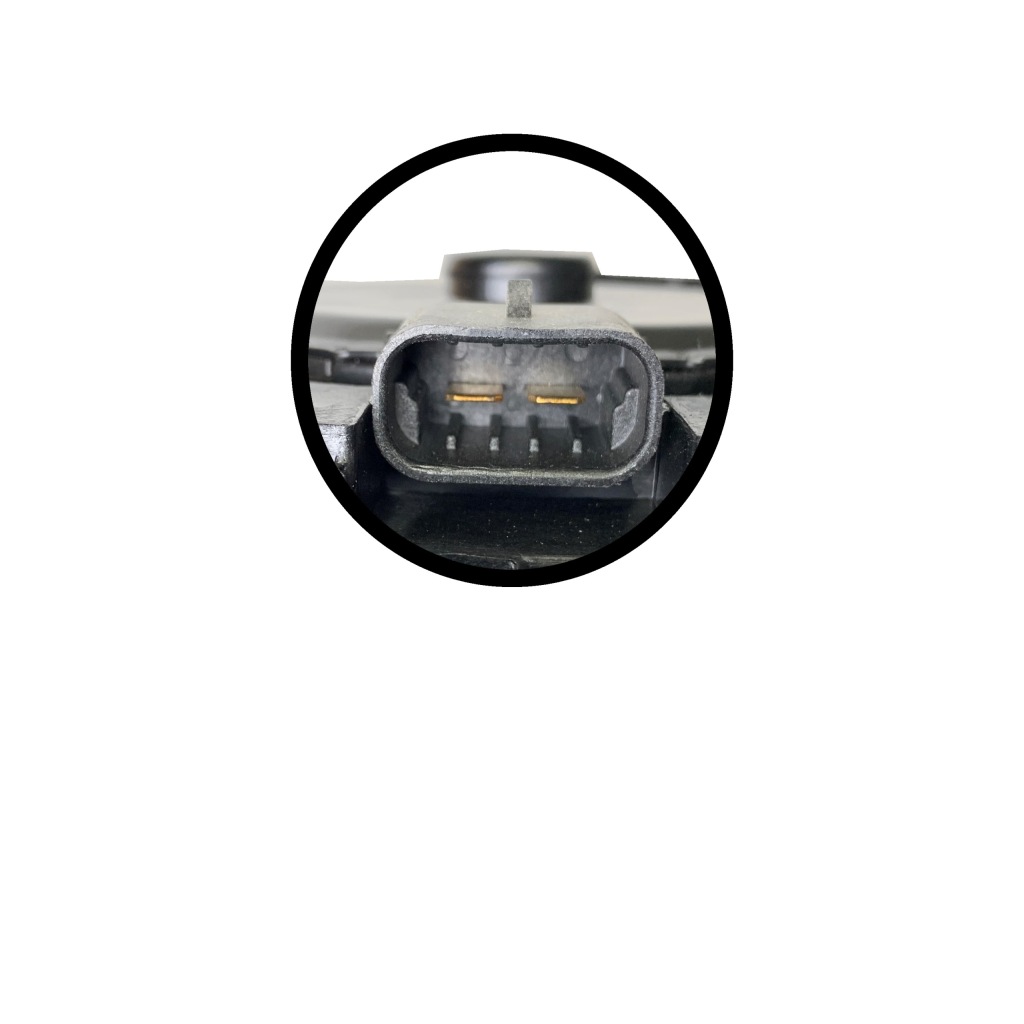 фото №3, Вентилятор dodge challenger 2008 - 2018