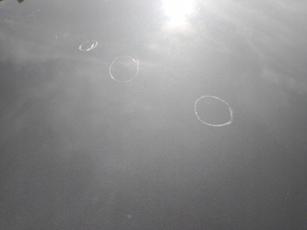 фото №8, Капот volvo xc60 ii 2 31416606 оригінал сіра giełda po