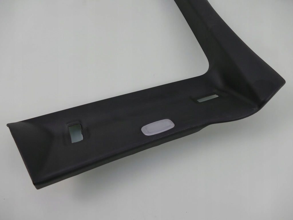 фото №3, Mercedes slk r171 захист стійка ліва оббивка