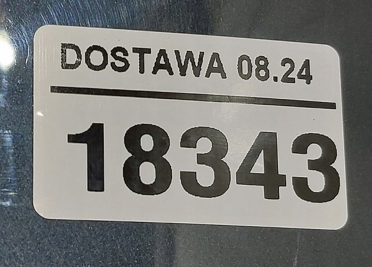 фото №12, Крила перед лівий audi a4 b9 15-19r