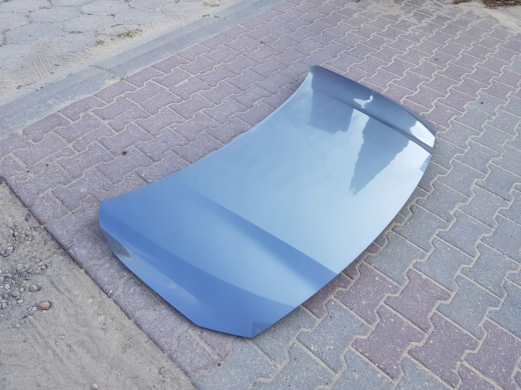 фото №8, Bmw 2 u06 21- капот