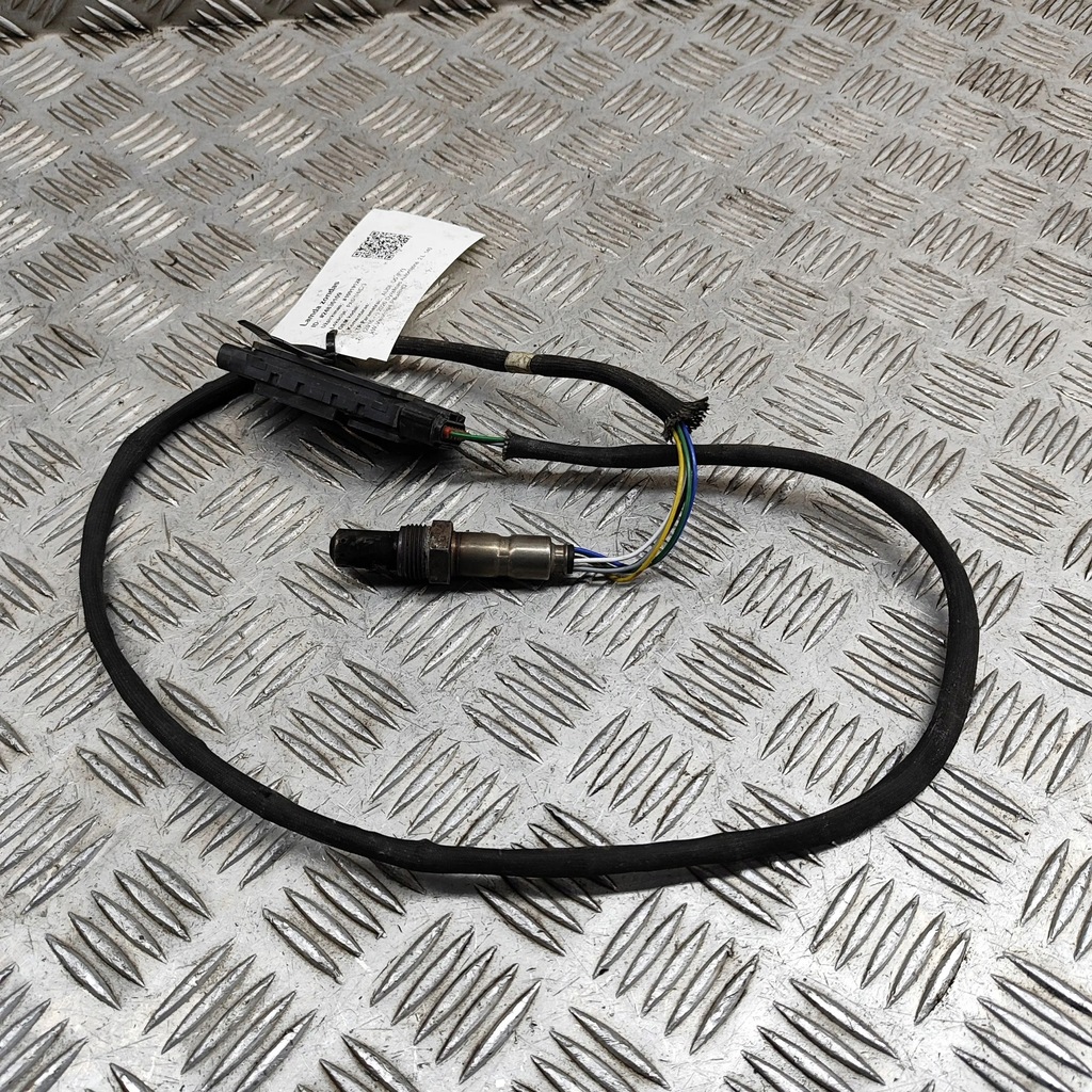 фото №3, Audi q5 sq5 2020 датчик лямбда-зонд