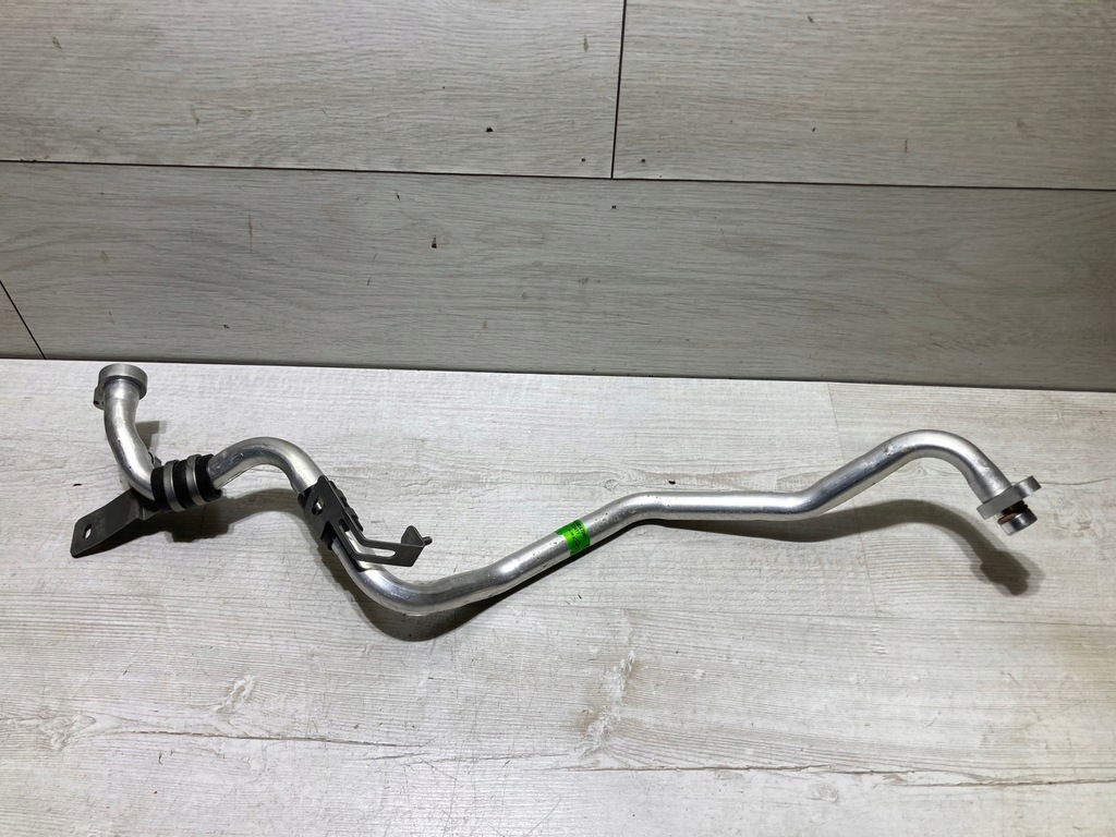 фото №7, Wąż шланг трубка кондиционера renault clio v 1.0 tce 924804708r