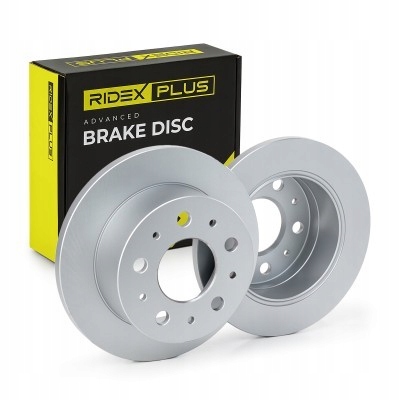 фото №5, 2xtarcza гальмівна fiat 500 312 500 c 312 ridex