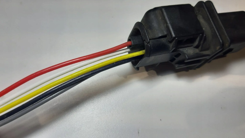 фото №5, Volvo v70 2011 датчики лямбда-зонд