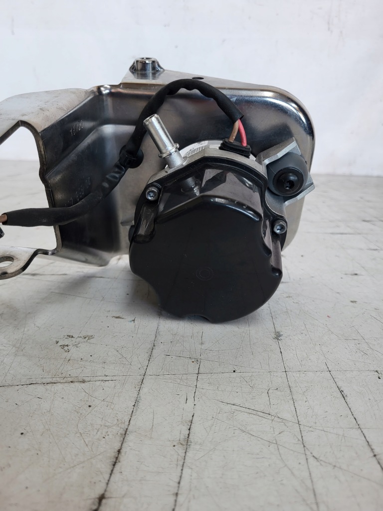 фото №7, Насос вакууму mercedes gle glc w205 w213 x253