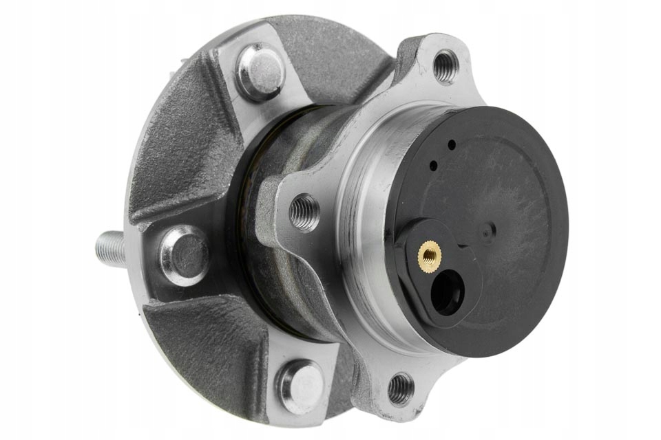 фото №16, Nty klt-fr-040 набір підшипник колеса