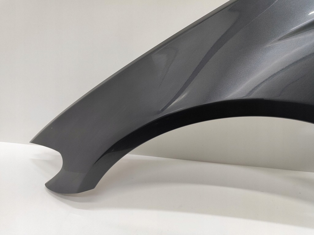 фото №8, Bmw 5 f10 f11 2012 левая сторона крыло передний