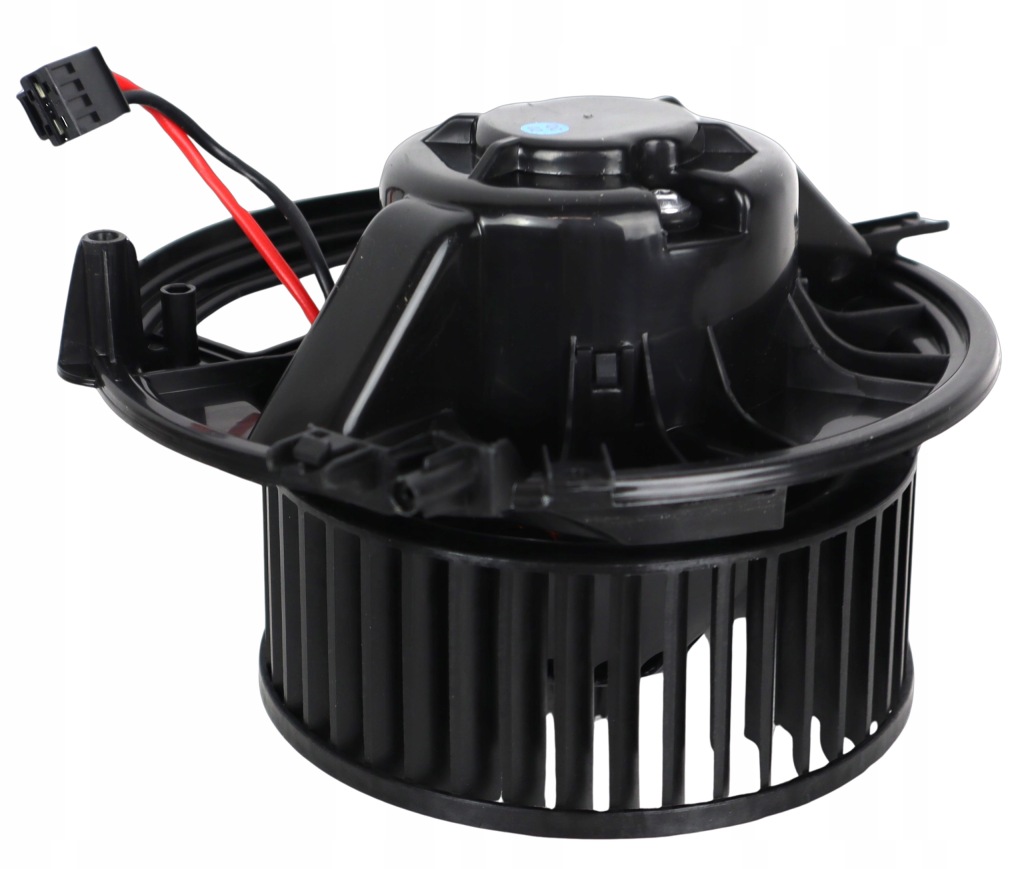 фото №3, Вентилятор обдув vw passat alltrack b8 3g 2015 - повітродувка