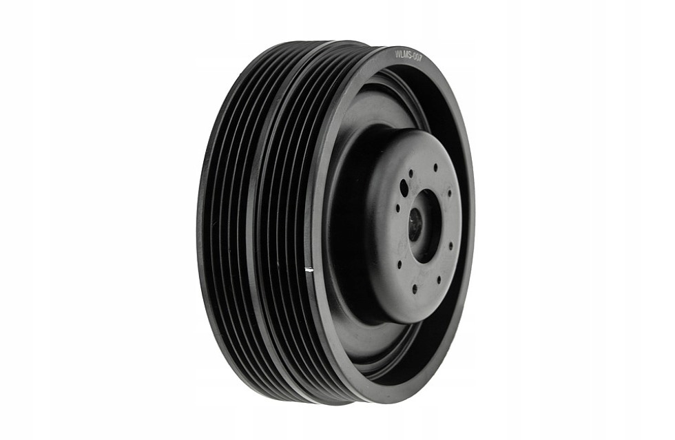 фото №1, Шкив коленчатого вала коленчатого mitsubishi space star