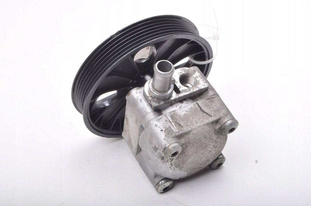 фото №6, Volvo s60 i v70 ii 2.4 20v 170km насос усилителя 8683377