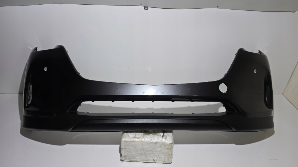 фото №1, Mazda cx60 бампер передний перед kaaa-50031 2022-