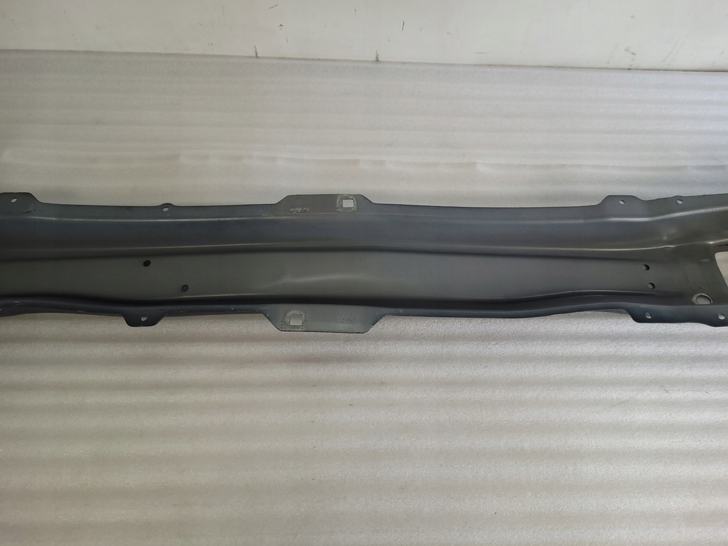 фото №7, Dacia sandero ii stepway балка бампера перед