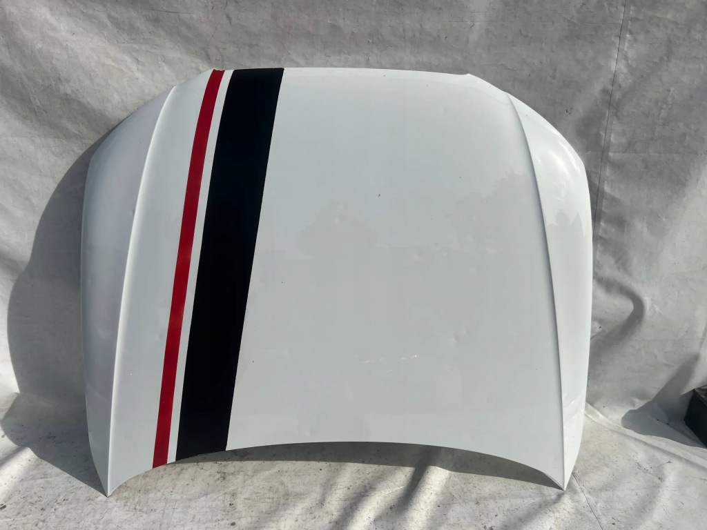 Купить Капот audi a4 b8 2008-2012 крышка двигателя перед старый model дорестайлинг